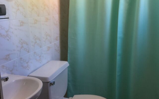 Hostal Campo Base