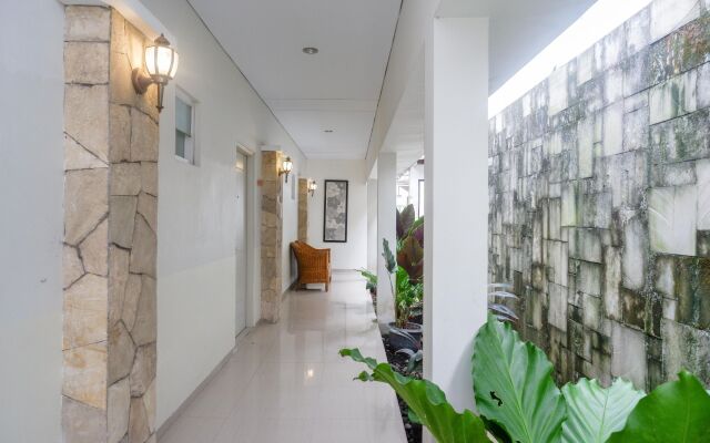 RedDoorz near Jogja City Mall