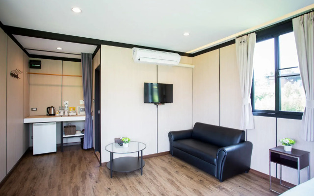 Limon Villa Khao Yai by SLH