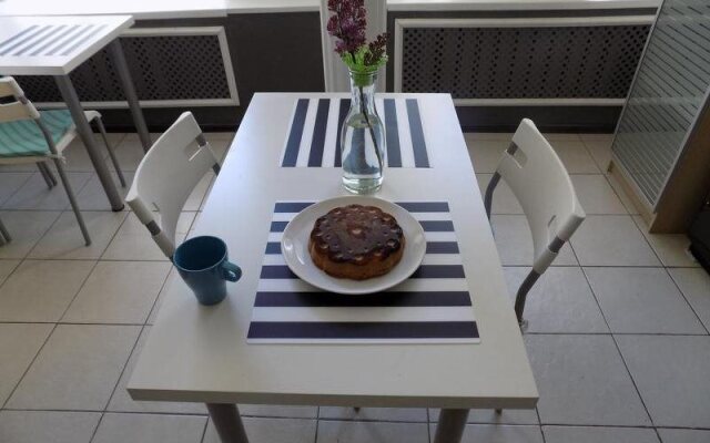 Меблированные комнаты Пижама