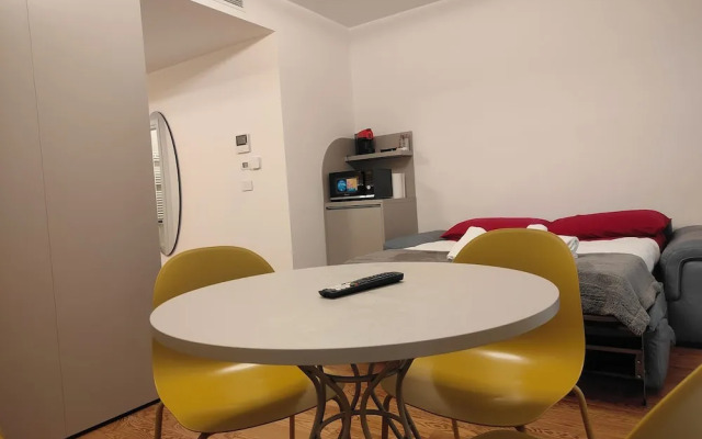 CconfortHotels Suite 104