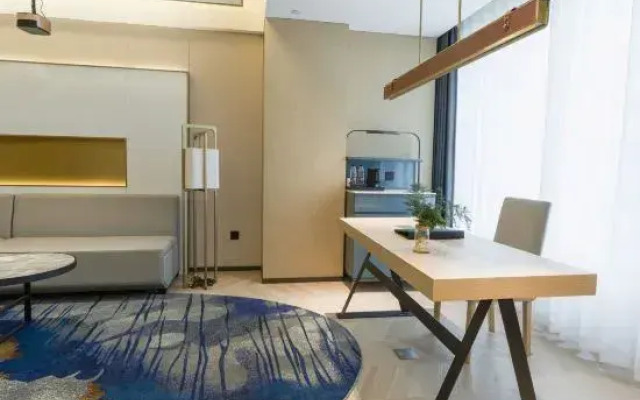 Shunxiang Xiting Hotel