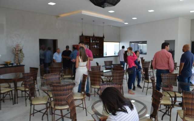 Hotel Imperio