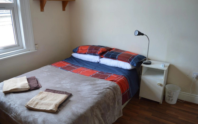 Library View Villa Holiday Home