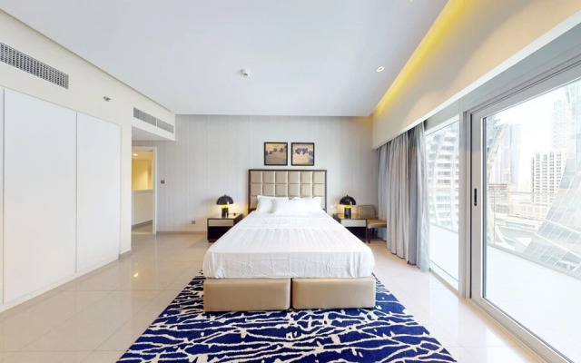 Tanin - Luxe Apartment With Breathtaking Amazing Views