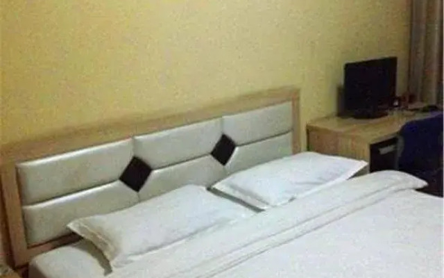 Taiyuan Lijin Express Inn