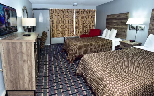 Americas Best Value Inn Douglasville