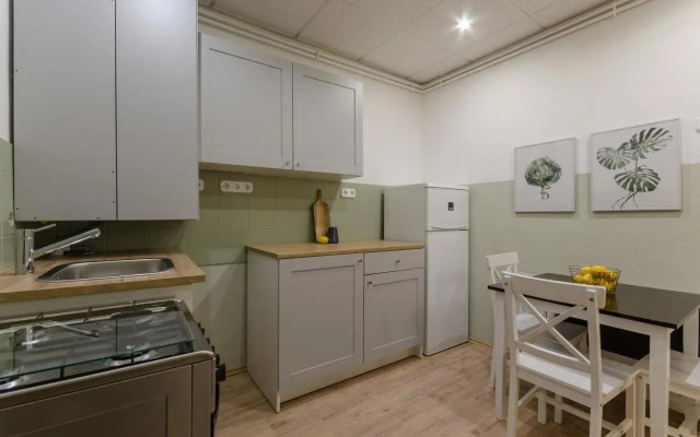 DE LUX Studio Apartment In Historical Quarters