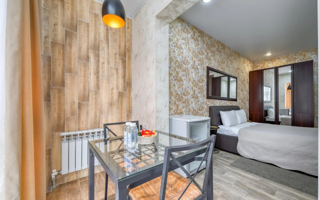 Место под солнцем у моря