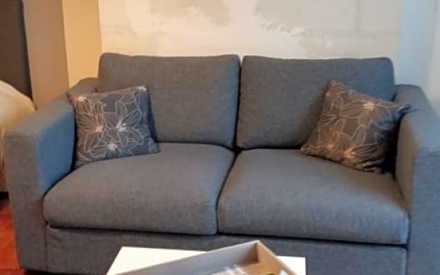 Chambre d'hôte chez Murielle