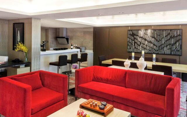 Novotel Nanjing East Suning