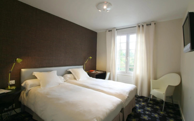 Hotel Ar Milin