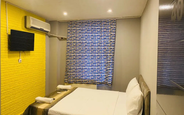 Istanbul Ekonomik Joker Otel