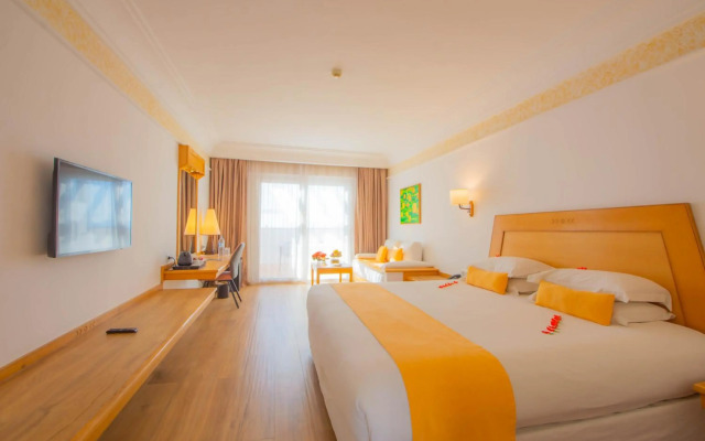 Timoulay Hotel & Spa Agadir
