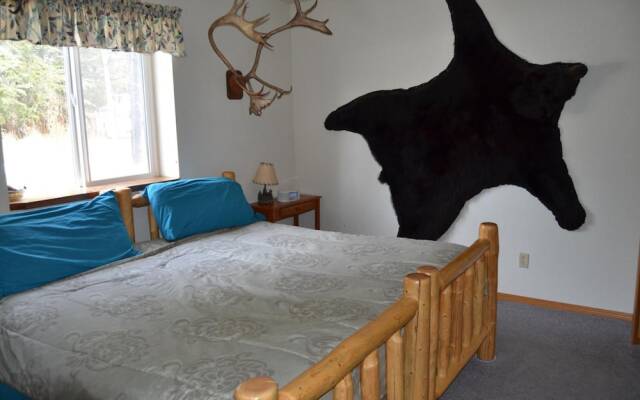 All Seasons B&B