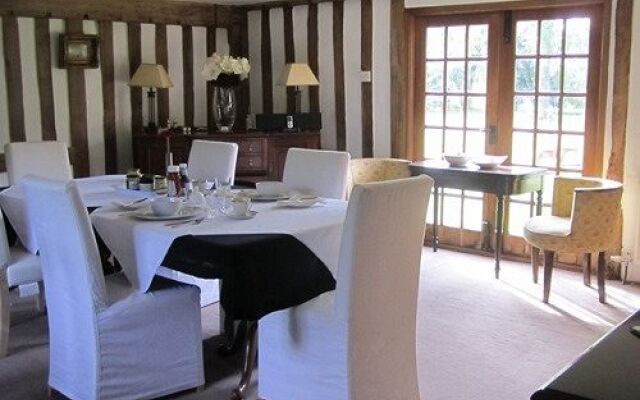 Abbey Farm Bed & Breakfast