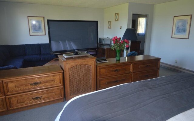 New Age Motel Inn