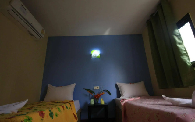 Pongpan House