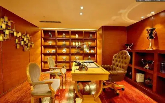 Xingchen Tianyuan Grand Hotel