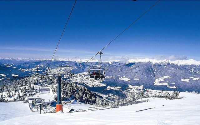 Ferienwohnung Haus Pezzei