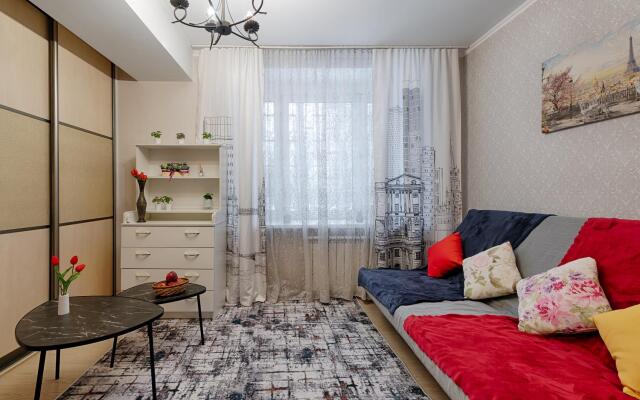 Comfort Homes on Simonovsky Val 14
