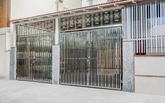 Super Townhouse Madiwala Lake Park