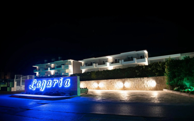 Lagaria Hotel & Apartments