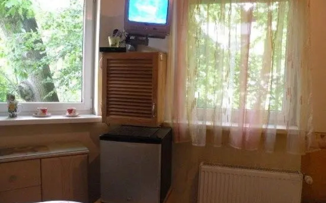 Pokoje Centrum Ustka