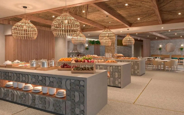 Secrets Tulum Resort & Beach Club - Adults Only - All Inclusive