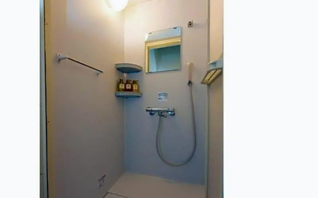 Ogal Inn - Vacation Stay 01855v – Bathroom – Shiwa