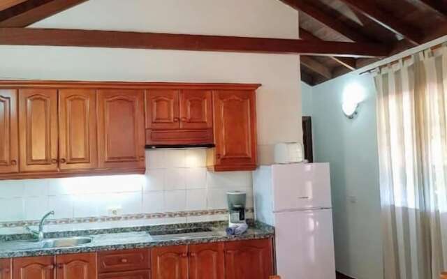 Casa Rural Victoria y Rita