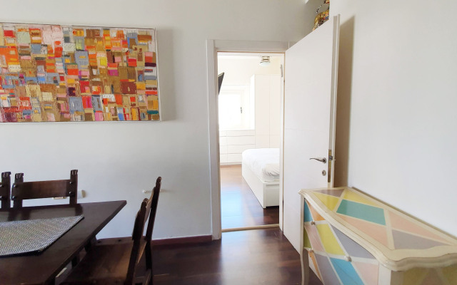 Apartment Nacre, 1BR, Tel Aviv, Lev Hair, Melchett St, #TL59