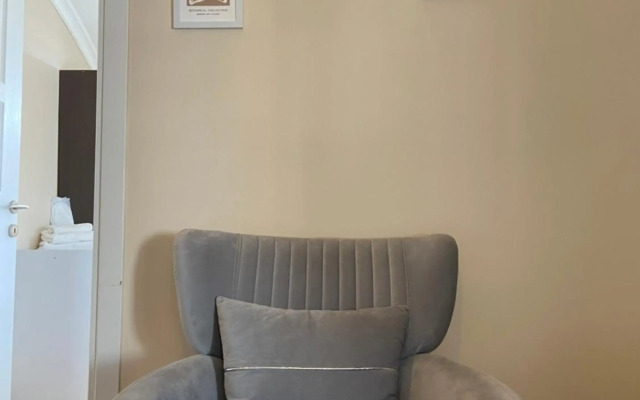 Araz Residence
