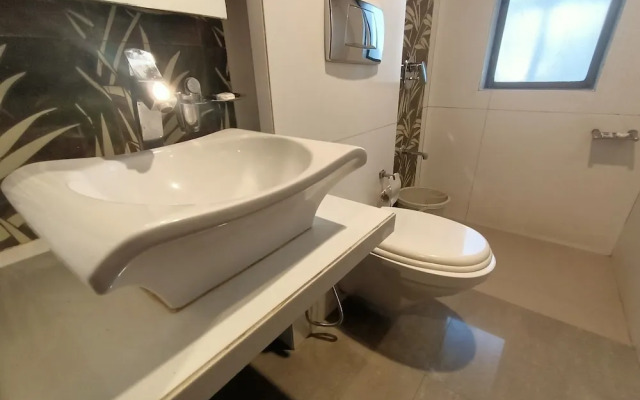 Hotel Vinyasa