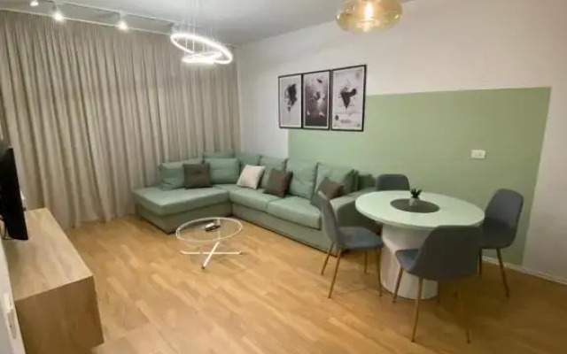 Tirana Primo Apartments 2