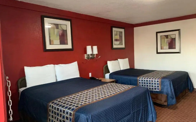 Budget Inn