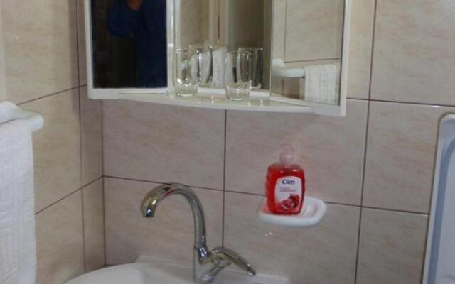 Apartment Vera