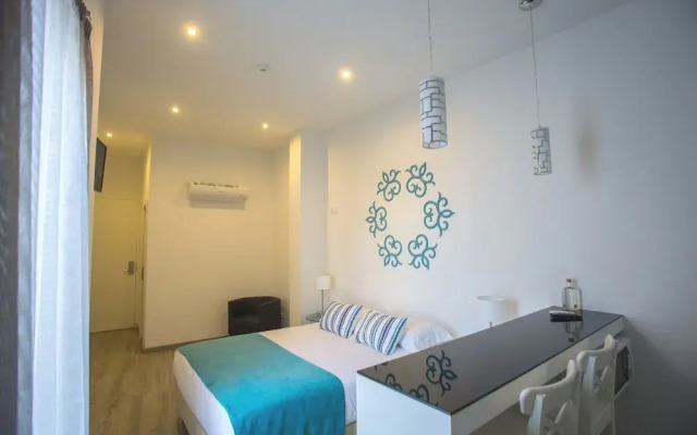 Thomar Story - Guest House