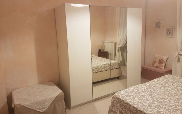 Corallo Rosa Bed & Breakfast