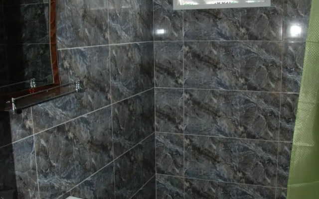 Gogi Jafaridze's Guesthouse