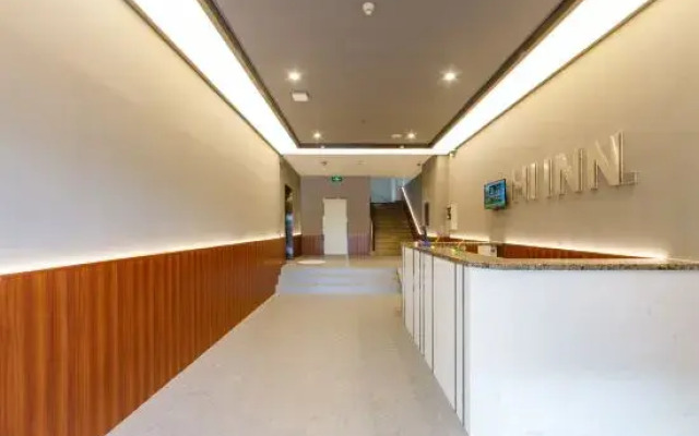 Hi Inn Hotel (Shanghai Wujiaochang Huangxing Road)