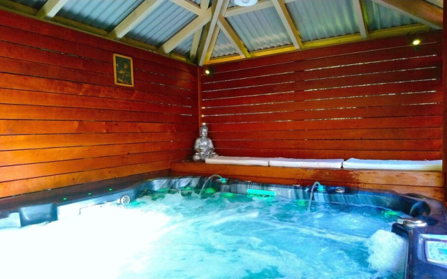 Luxury Escape