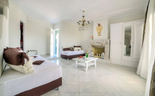 Pantheon Hotel