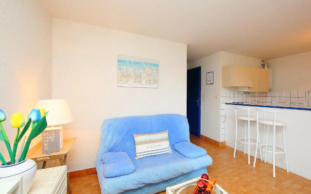 Les Terrases De La Plage