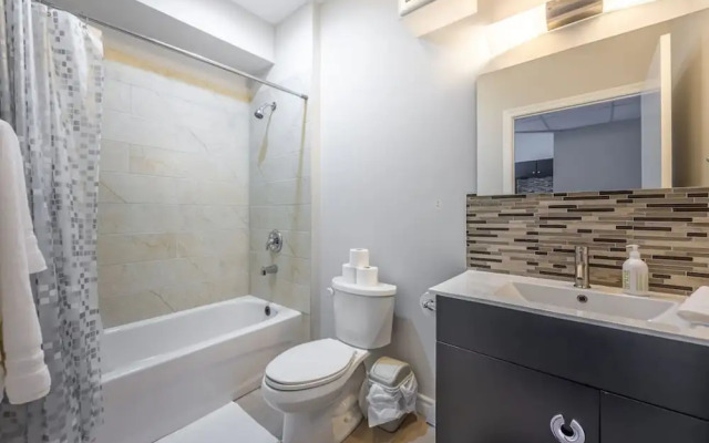 Peaceful 1BR Oasis Near Niagara Falls Attractions