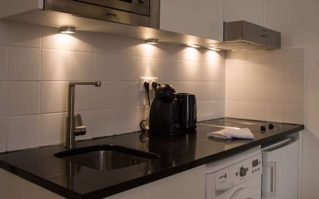 Matisse -Bel appartement de charme