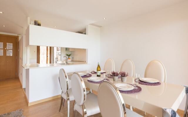 Malagasuite Private Deluxe Villa