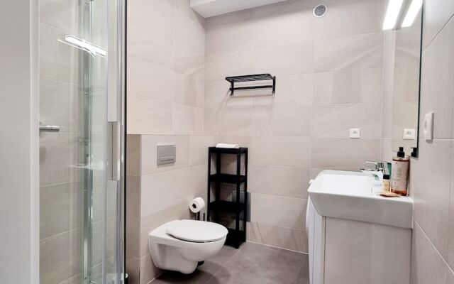 Aparthotel Bukowa Tychy