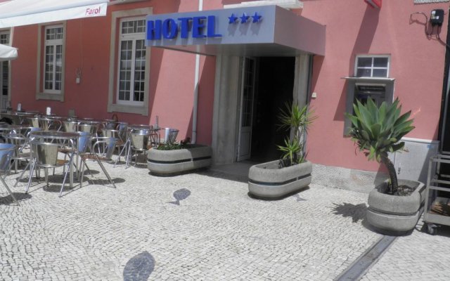 Hotel Farol