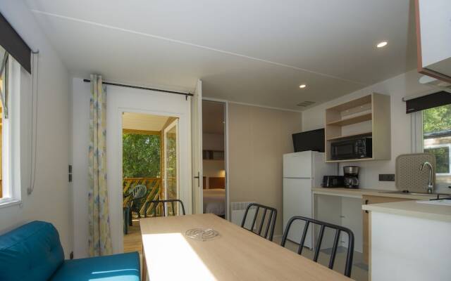 Résidence Vacances Bleues Domaine de l'Agreou